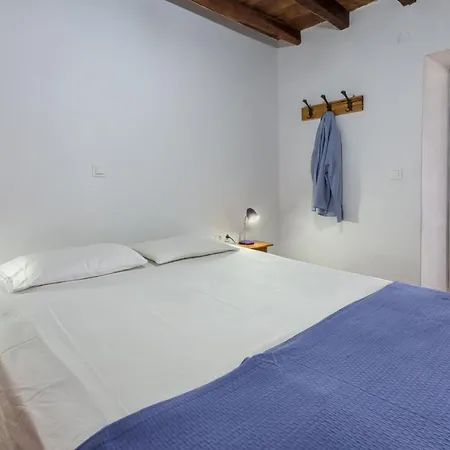 Sofaki Milos Apartmán *