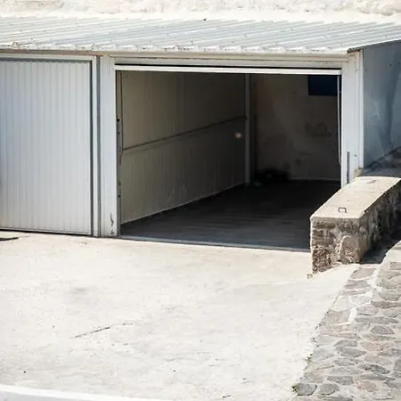 Lejlighed Sofaki Milos Trypití