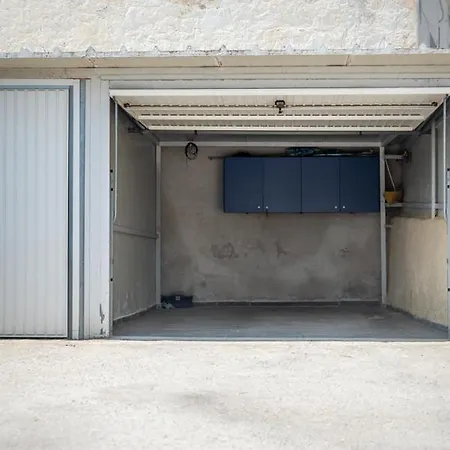 Lejlighed Sofaki Milos