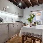 Appartement Sofaki Milos *