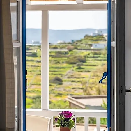 Apartment Sofaki Milos