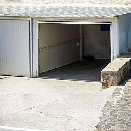 Apartment Sofaki Milos