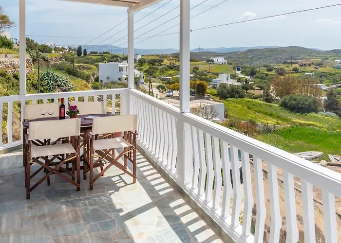 Sofaki Milos * Tripiti