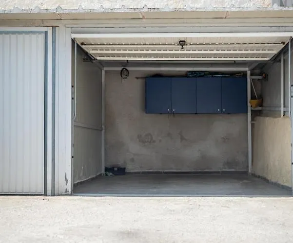 Apartment Sofaki Milos